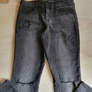 Old Navy RockStar Jean